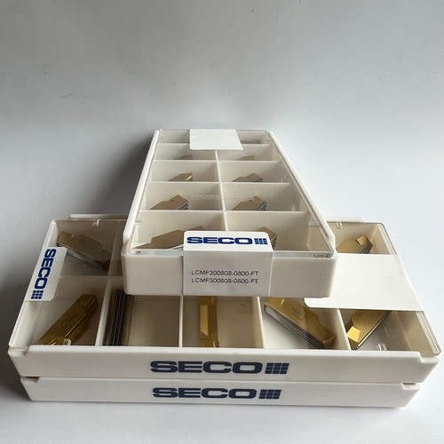 LCMF300808-0800-FT, CP500/SECO 10 PIEZAS - Imagen 3 de 4