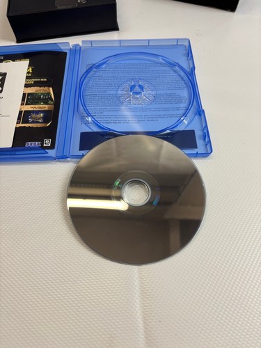 Like a Dragon: Pirate Yakuza in Hawaii Collectors Edition PS5 komplett - Bild 12 von 12