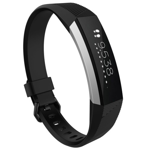 Replacement Silicone Band Strap Wristband Bracelet For Fitbit Alta / Alta HR - Picture 9 of 31
