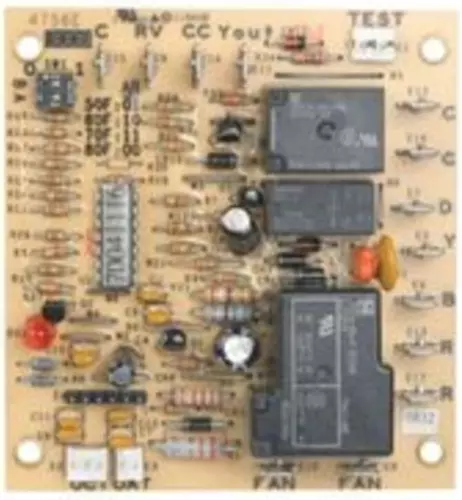 47D43 811 Demand Defrost Control