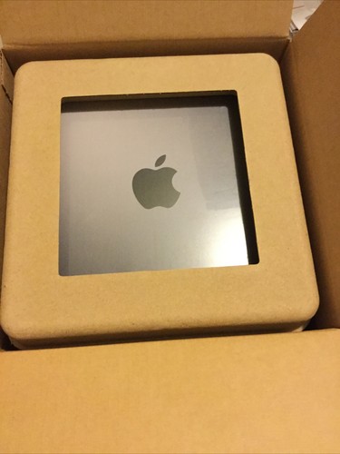 New Genuine Apple Mac Mini MXNF2LL Intel Core i3| 8GB DDR4| 256GB SSD| macOS - Afbeelding 4 van 5