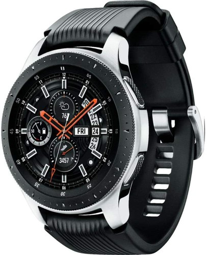 Samsung Galaxy Watch SM-R800 46mm Unlocked || Fully Functional || Good Condition