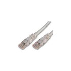 PRO SIGNAL - PSG02635 - CAT5 Kabel, Weiß, 1M Kabel