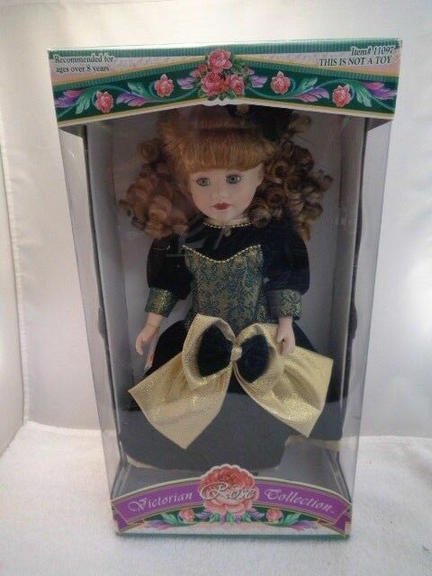 victorian collection by melissa jane 1997