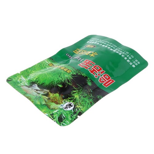 40 Count Root Tabs Aquarium Plant Safe for All - Picture 4 of 8
