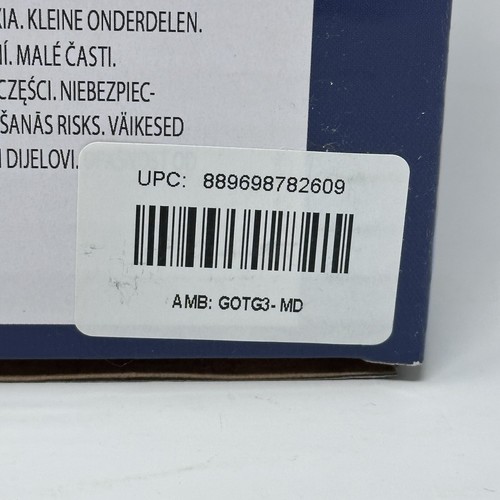 Funko Marvel Collector Corps Guardians of the Galaxy Vol. 3 Box 2023 Med Shirt - Bild 3 von 7