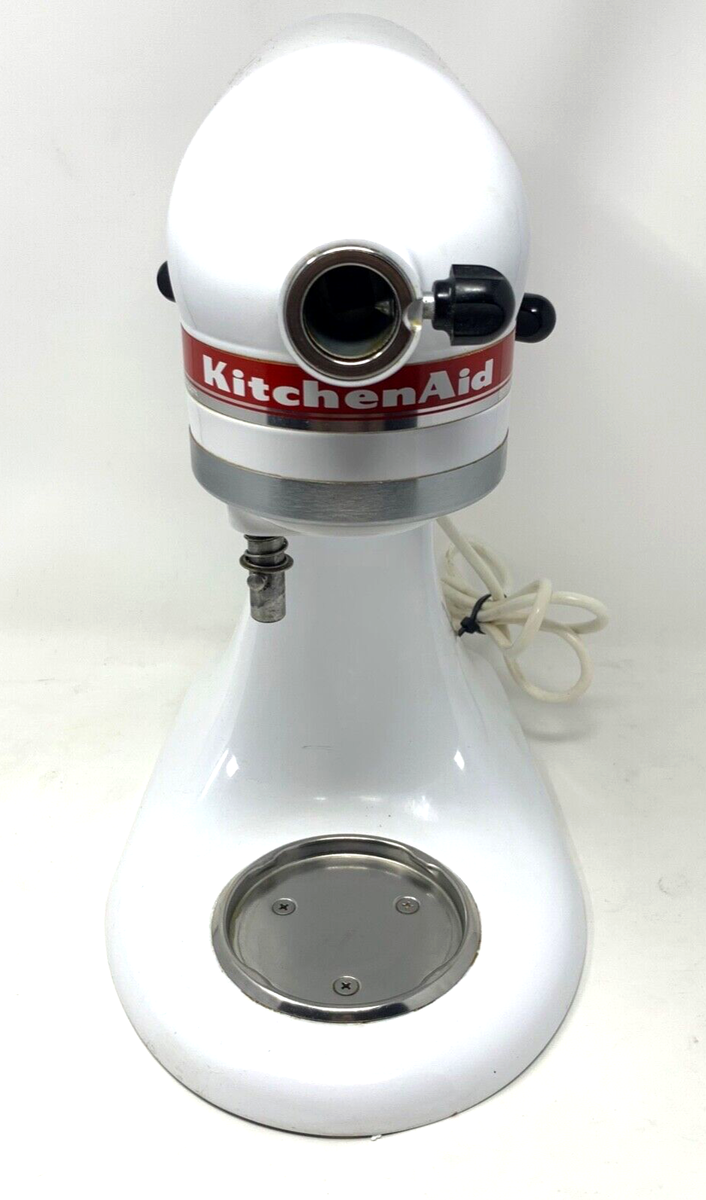 KitchenAid Stand Mixer KSM90 300W Ultra Power w/Attachments KitchenAid Stand Mixer KSM90 300W Ultra Power w/Attachments