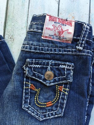 true religion for newborns