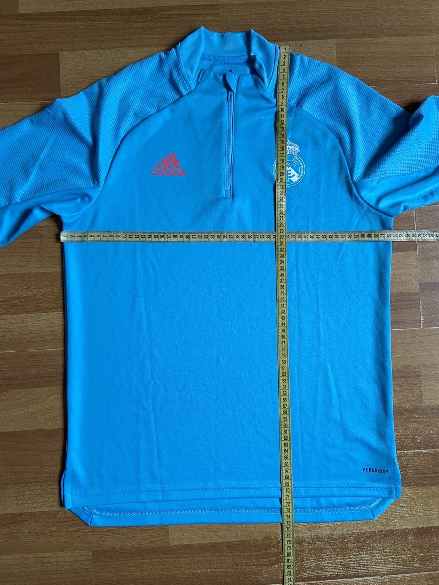 adidas - 新品adidas REAL MADRID trackジャケット ADIDAS/アディダス】 REAL MADRID TRACK ジャケット（ナイロン