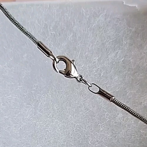 Dragonfly Pendant Necklace - Picture 4 of 4