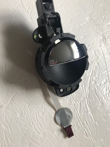 Front Right Lever Interior Mini Cooper 2007 M10185 1040687 - Picture 6 of 6