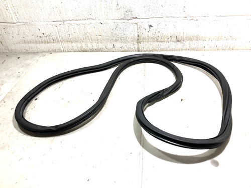 SKODA CITIGO SE 2014 5dr DOOR RUBBER SEAL FRONT LEFT PASSENGER NEAR SIDE/2011-ON - Picture 4 of 8