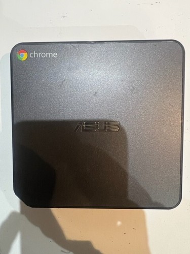 LOT OF 10 X ASUS ChromeBox CN62 CELERON 1.4GHZ 2GB 16GB SSD Chrome Mini PLS READ - Picture 2 of 9