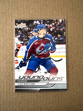 2024-25 Upper Deck Series 2 Young Guns RC Cards *You Pick From List*