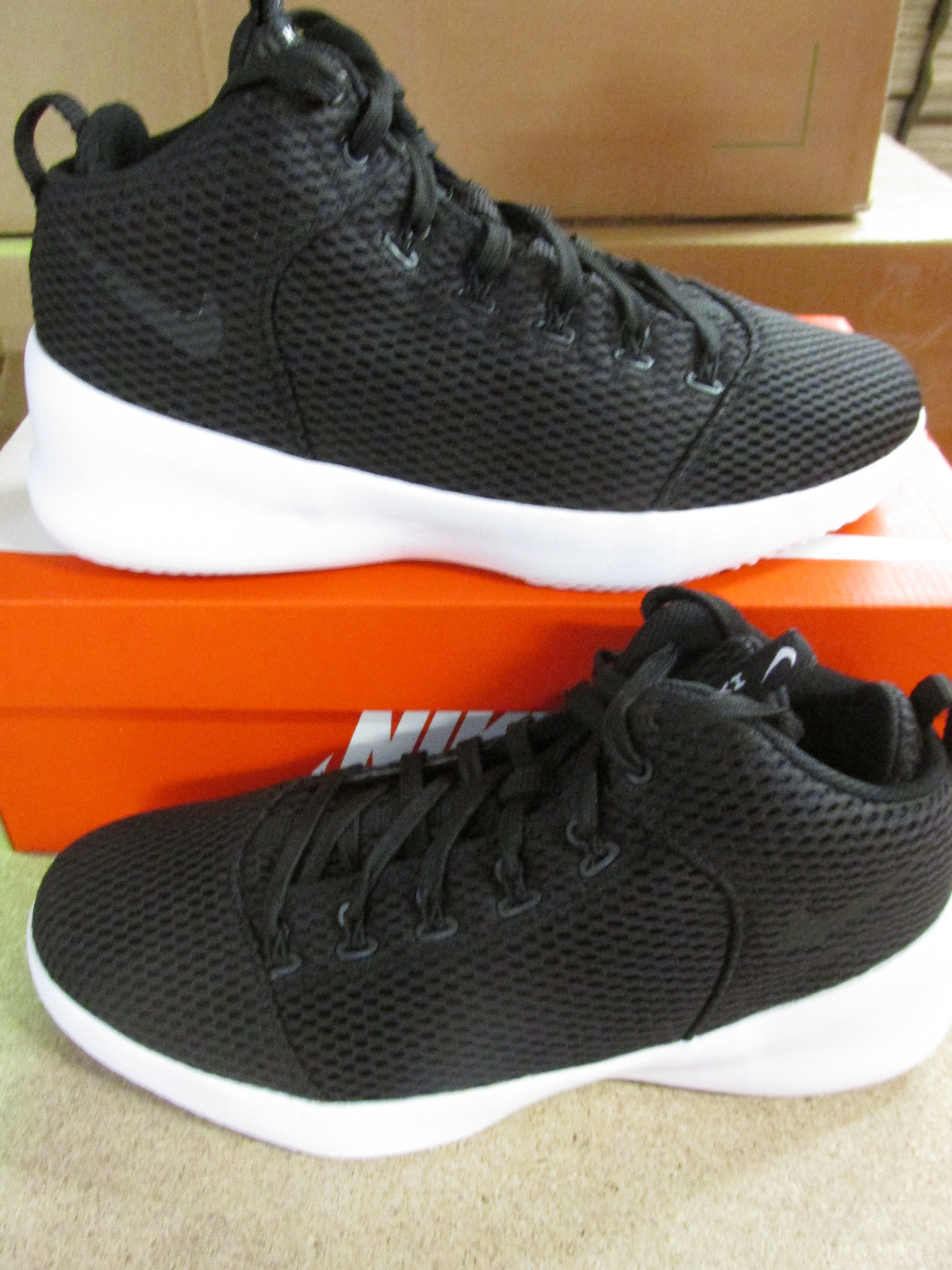 Nike hyperfr3sh Hombre Hombre Zapatillas Deportivas Altas 759996 005 Zapatillas Nike hyperfr3sh Hombre Hombre Zapatillas Zapatillas Deportivas Altas 759996 005 Zapatillas Hombre 0d9a98