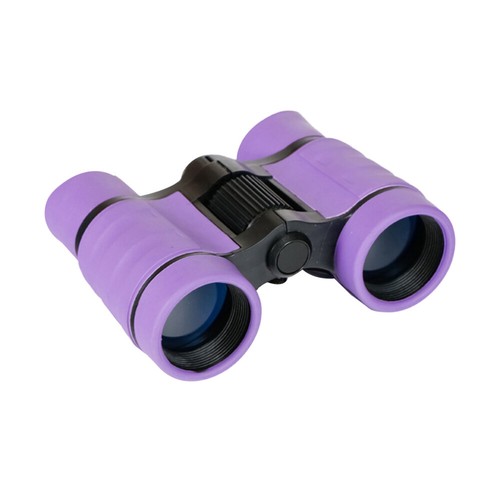 Binoculars Travel Kids Binoculars Optical Lens Kids Binoculars Shockproof - Picture 2 of 19