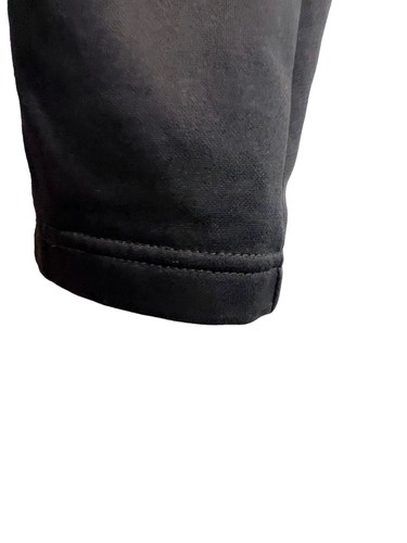 NIKE Jordan Jumpman Sweatpants Black Athletic Therma Fit Boys Size Small - Picture 4 of 13