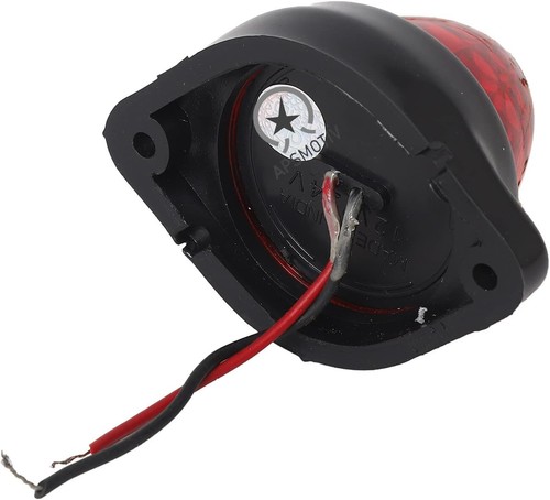 Waterproof Trailer Marker Led light strip truck trailer tractor Universal Fit - Bild 5 von 53