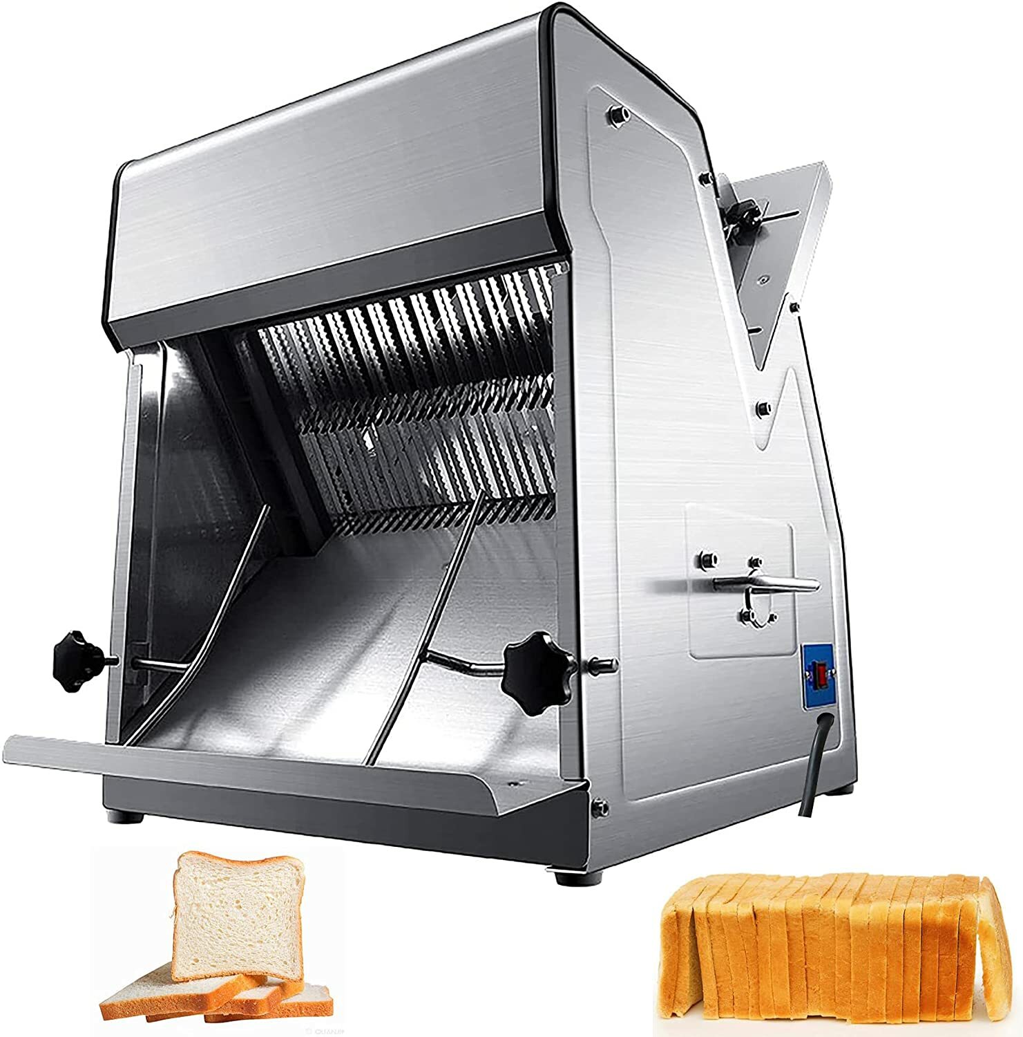 slicer machine for bread