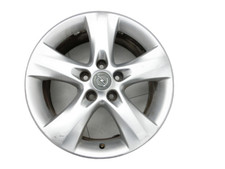 1x Felge Alufelge 5X115 7X17Zoll ET44 für Opel Astra J 09-12