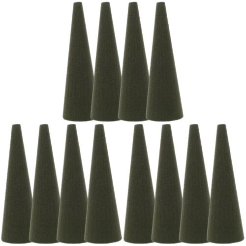 3 PCS Flower Frame Foam Christmas Tree Mud Blocks DIY Arrangement eBay