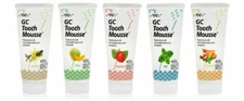 GC Tooth Mousse GC FUJI LOND EXPIRY AND FREE SHIPPING
