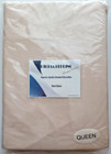 Utopia Bedding - Bed Skirt Queen - Superior Quality Brushed Microfiber - Beige