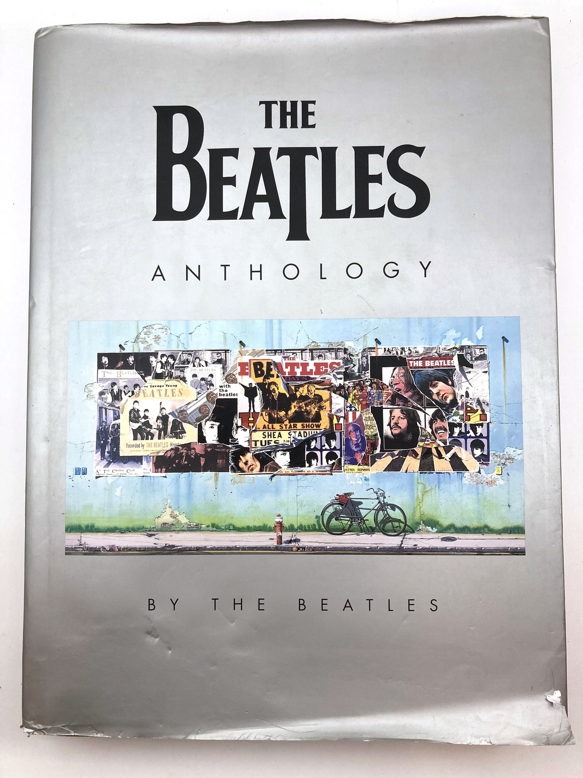The Beatles Anthology By Ringo Starr John Lennon Chronicle Books Staff And Beatles Staff 00 Hardcover For Sale Online Ebay The Beatles Anthology By Ringo Starr John Lennon Chronicle Books Staff And Beatles Staff 00 Hardcover For Sale Online Ebay