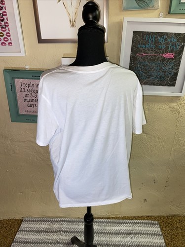 FRIENDS, The Television Series, Love Tribe - Damen T-Shirt (Größe L) - Bild 3 von 4