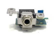 Sony HVR-Z5U Z5U Replacement Part Headphone Jack Port Connector HB-153 Board