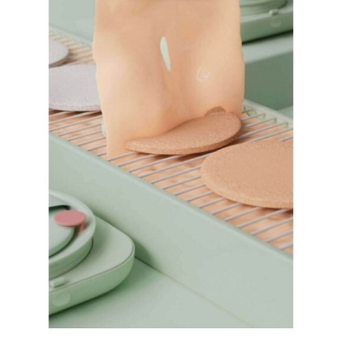 LANEIGE NEW Neo Cushion Matte (15g + Refill 15g) / Hyper slim Fit  KBeauty - Picture 60 of 65