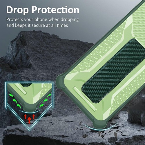 for NOKIA 8 V 8.3 5G Phone Case Cover Glass Screen Protector A1 - Picture 21 of 42