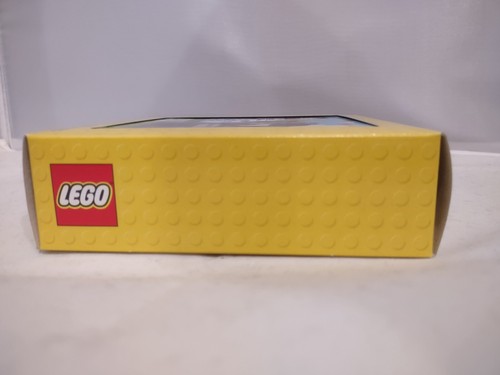 LEGO 6373621 Swing Ship Ride Exclusive GWP NEW SEALED IN BOX RETIRED - Picture 4 of 6