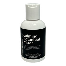 Dermalogica Pro Calming Botanical Mixer 4fl.oz./118ml New