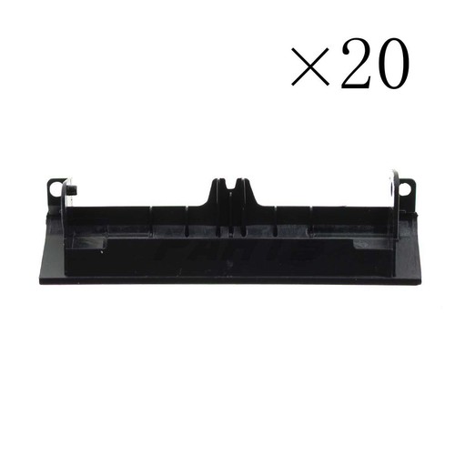 For Dell Latitude E6430 E6530 E6330 Laptop Hard Drive Door Caddy Cover Set (20X) - Afbeelding 7 van 9