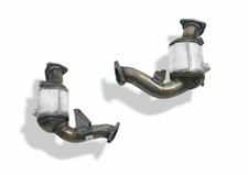 NEU Katalysatoren Audi A5 S5 Quattro 354 PS 8K0254200CX 8K0254250MX links rechts