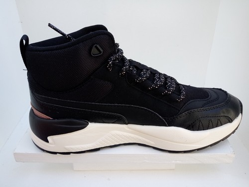 PUMA X-Ray 2 Square Mid Wtr SHOE MEN'S SIZE: 6, 7.5, 9.5. - Picture 20 of 33