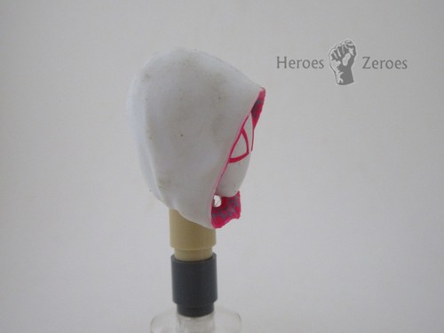 Marvel Legends Power Rangers Replacement Figure Parts :: Hands Heads :: U Pick - Picture 102 of 142