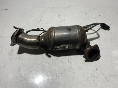 AUDI A8 D3 4E 3.0 TDI DPF CAT CATALYTIC CONVERTER ♻️ 4E0131701CR FREE P&P  - Picture 3 of 7