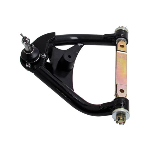 Front Tubular Upper & Lower Control Arms for Pontiac Grand 69-72 Heavy Duty - Picture 10 of 10