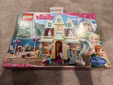 LEGO Disney 41068 - Arendelle Castle Celebration - 2016 - NIB - Frozen Anna Olaf
