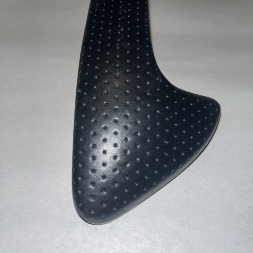 2001-2003 Toyota RAV4 RAV-4 Front Rear Left Driver Side Pull Handle Trim Cover - Picture 2 of 6
