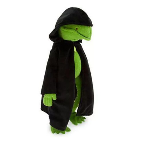 The Muppets Most Wanted Constantine Kermit Frosch Plüsch Disney - Bild 2 von 6