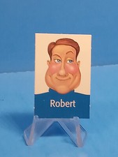 1996 1998 Guess Who Game Replacement Cards You Pick