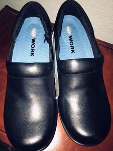 dr scholl's dynamo