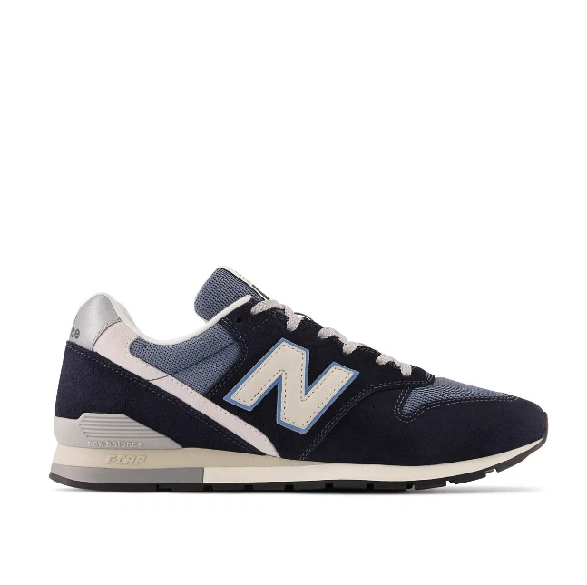 New Balance 996 Navy Sneakers Shoes CM996RO2 Size 5-12 | eBay