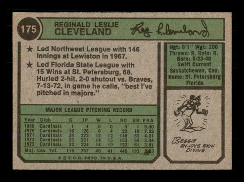 1974 TOPPS BASEBALL 1 TO 185 / SEE DROP DOWN MENU FOR CARD YOU WILL RECEIVE. - Picture 316 of 336