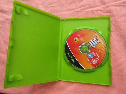 ORIGINAL XBOX GAMES (NOT 360/ONE) PICK-A-GAME VARIOUS TITLES **UPDATED**28/07/25 - Picture 100 of 308