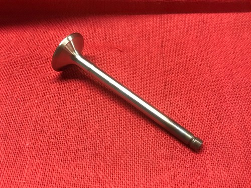 HONDA CB350 CL350 CB360 CL360 EXHAUST VALVE 14721-286-020 - Bild 1 von 2
