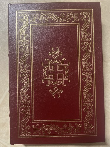The 42nd Parallel by John Dos Passos. Easton Press (1994)